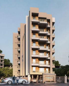 Property for sale in Badlapur West, Thane
