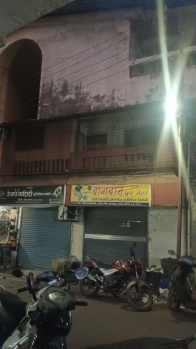 Flats & Apartments for Sale in Karjat, Raigad (720 Sq.ft.)