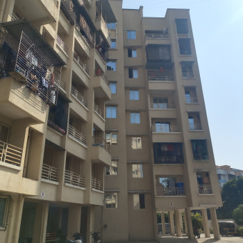 1 RK Flats & Apartments for Sale in Murbad, Thane (395 Sq.ft.)