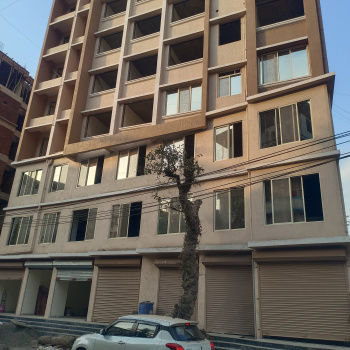 Office Space for Rent in Katrap, Thane (2000 Sq.ft.)