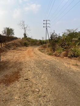 Residential Plot for Sale in Neral, Raigad (34 Guntha)