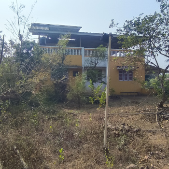 Property for sale in Karjat, Raigad