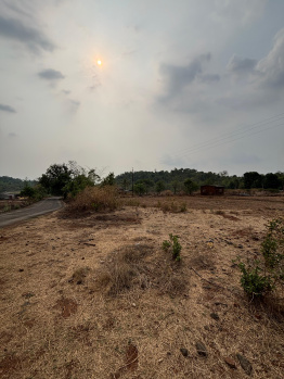 Agricultural/Farm Land for Sale in Neral, Raigad (20000 Sq.ft.)