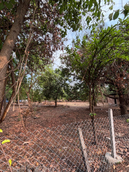 Agricultural/Farm Land for Sale in Karjat, Raigad (218 Guntha)