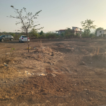 Agricultural/Farm Land for Sale in Karjat, Raigad (49 Guntha)