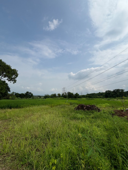 Agricultural/Farm Land for Sale in Neral, Raigad (60 Guntha)