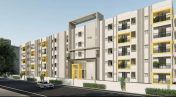 Property for sale in Hulimangala, Bangalore