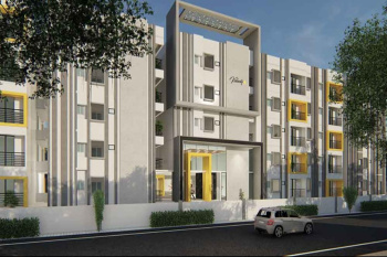 Property for sale in Ananth Nagar, Bangalore