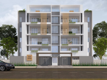 Property for sale in Hosa Road, Bangalore