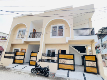 3 BHK Individual Houses for Sale in Doon IT Park, Dehradun (90 Sq. Yards)