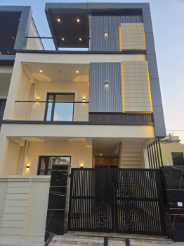 Individual Houses for Sale in Sahastradhara Road, Dehradun (134 Sq. Yards)