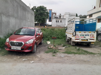 Residential Plot for Sale in Sahastradhara Road, Dehradun (1080 Sq.ft.)