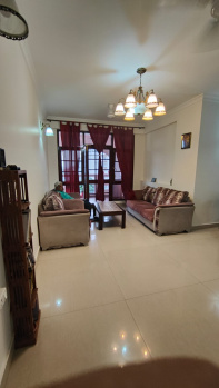 Flats & Apartments for Rent in Bima Vihar, Dehradun (1550 Sq.ft.)