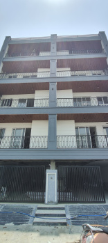 Flats & Apartments for Sale in Doon IT Park, Dehradun (1140 Sq.ft.)