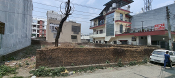 Semi-commercial/Residential Plot Near Sahastradhara Road