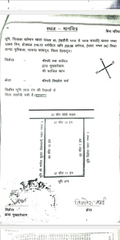 Residential Plot for Sale in Sahastradhara Road, Dehradun (5324 Sq.ft.)