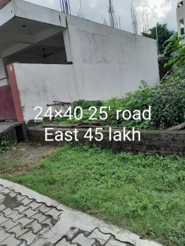 Residential Plot for Sale in Sahastradhara Road, Dehradun (960 Sq.ft.)
