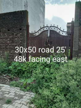 Residential Plot for Sale in Sahastradhara Road, Dehradun (1500 Sq.ft.)