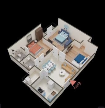 Property for sale in Beelwa, Jaipur