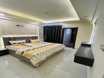 3 BHK Flats & Apartments for Sale in Jagatpura, Jaipur (1517 Sq.ft.)
