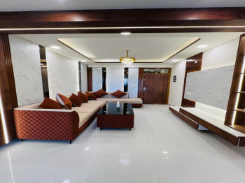 3 BHK Flats & Apartments for Sale in Jagatpura, Jaipur (1447 Sq.ft.)