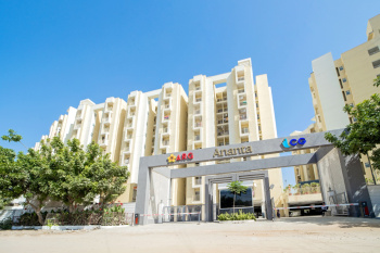 Jda and Rera approved 2 bhk flat at jagatpura @40 lakh