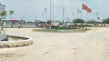 JDA and Rera approved residential plot on chaksu bypass