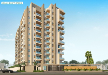 JDA and RERA approved flat at mansarover location