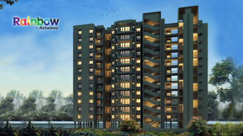 JDA and Rera approved 3 BHK flat @55 lakh