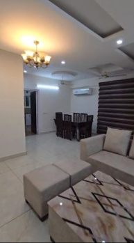 Flats & Apartments For Rent In Trikuta Nagar, Jammu (2430 Sq.ft.)