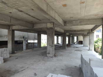 Warehouse/Godown for Rent in Bari Brahmana, Jammu (55000 Sq.ft.)