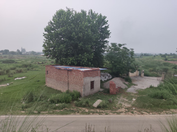 Residential Plot for Sale in Kathua (360000 Sq.ft.)