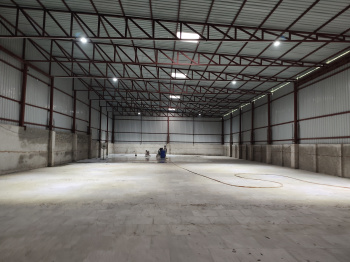 Warehouse/Godown for Rent in Baba fareed Nagar, Jammu (10000 Sq.ft.)