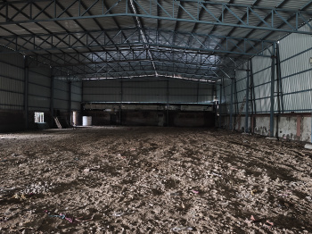 Warehouse/Godown for Rent in Greater Kailash, Jammu (15000 Sq.ft.)