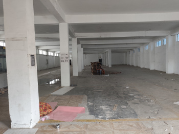 7000 Sq.ft. Warehouse/Godown for Rent in Gangyal Industrial Area, Jammu