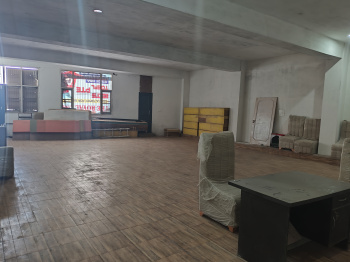 Showrooms for Rent in Ranbir Singh Pura, Jammu (6000 Sq.ft.)