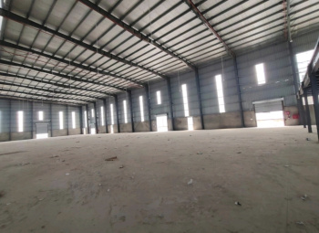 Warehouse/Godown for Rent in Gangyal, Jammu (25000 Sq.ft.)