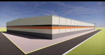 20000 Sq.ft. Warehouse/Godown for Rent in Bari Brahmana, Jammu