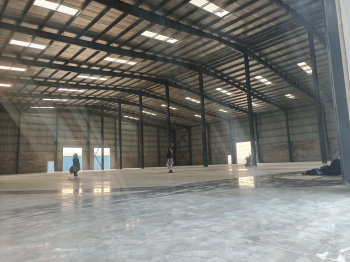 Warehouse/Godown for Rent in Purmandal, Jammu (14000 Sq.ft.)