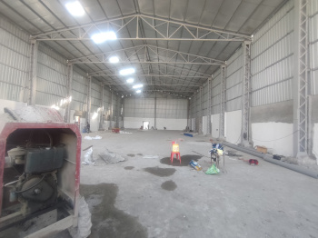8000 Sq.ft. Warehouse/Godown for Rent in Bari Brahmana, Jammu