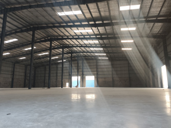 50000 Sq.ft. Warehouse/Godown for Rent in Bari Brahmana, Jammu