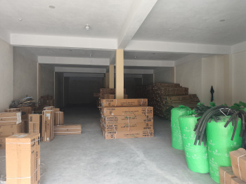 Warehouse/Godown for Rent in Gangyal Industrial Area, Jammu (4300 Sq.ft.)