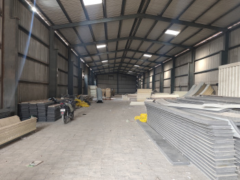 Warehouse/Godown for Rent in Sainik Colony Extension, Jammu (18000 Sq.ft.)