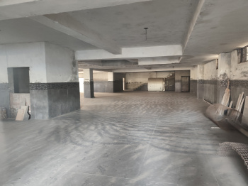 Warehouse/Godown for Rent in Nowgam, Srinagar (30000 Sq.ft.)