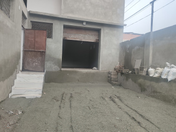 Factory / Industrial Building for Sale in Gangyal Industrial Area, Jammu (21000 Sq.ft.)