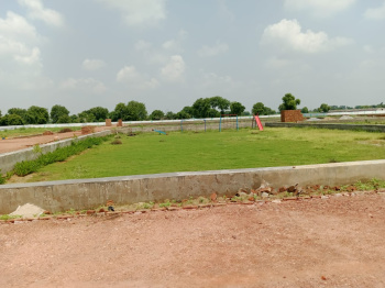 Residential Plot for Sale in Adhelai, Bhavnagar (150 Sq. Yards)