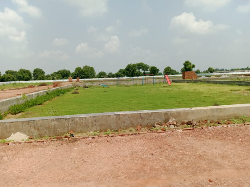 Residential Plot For Sale In Adhelai, Bhavnagar (150 Sq. Yards)
