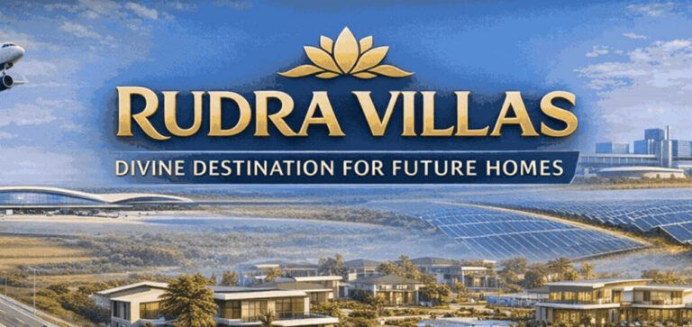 235 Sq. Yards Residential Plot for Sale in Dholera, Ahmedabad