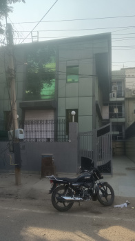 Factory / Industrial Building for Sale in Phase V, Gurgaon (9000 Sq.ft.)
