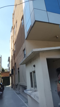 Factory / Industrial Building for Sale in Phase V, Gurgaon (11000 Sq.ft.)